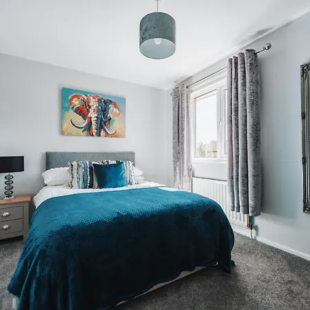 Stylish Spacious In Redcar