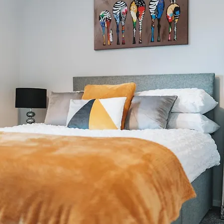 Stylish Spacious In Redcar Redcar