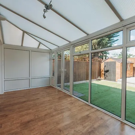 Stylish Spacious In Redcar Tatil Evi *