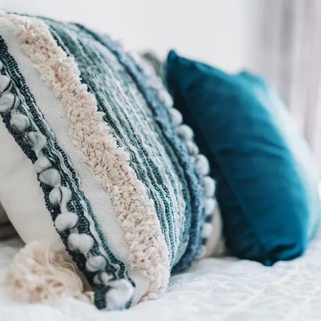 Tatil Evi Stylish Spacious In Redcar