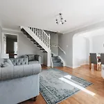 Stylish Spacious In *