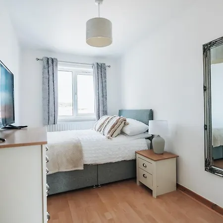 Stylish Spacious In * Redcar