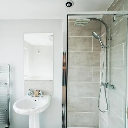 Stylish Spacious In