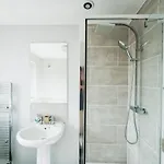 Stylish Spacious In