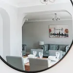 Stylish Spacious In Ferienhaus Redcar