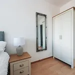 Stylish Spacious In Ferienhaus