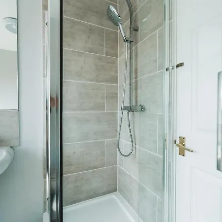 Stylish Spacious In Redcar Дом отдыха *